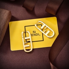 Fendi Earrings